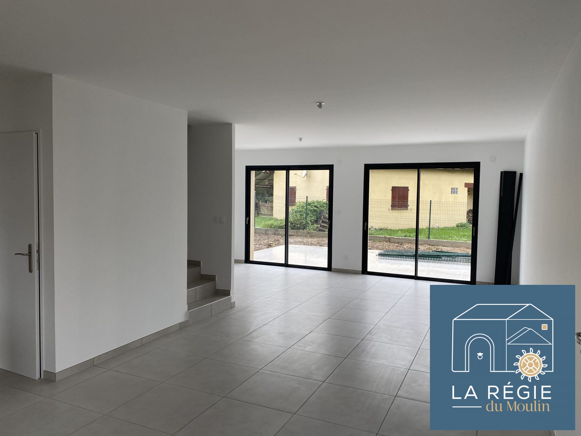 House Route des Sources in Aoste