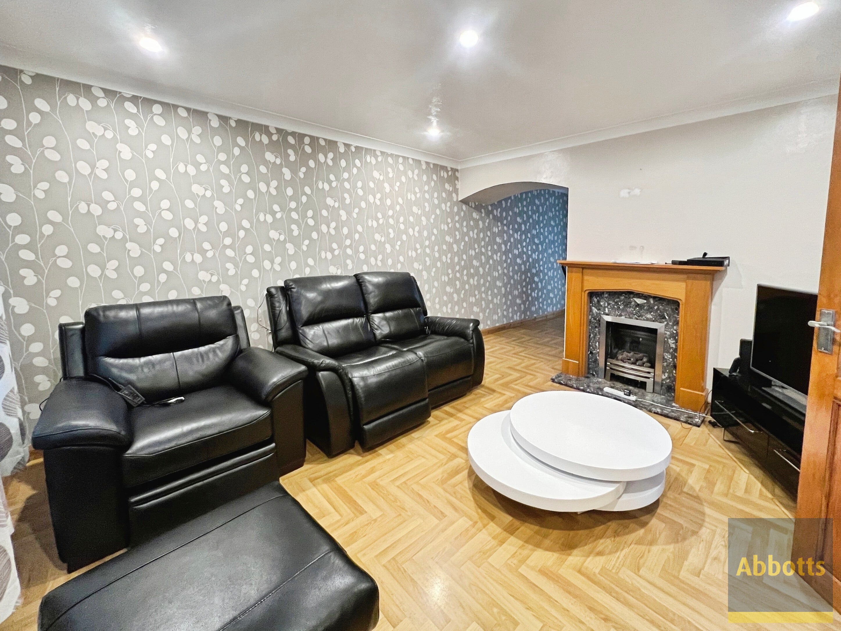 House Neville Shaw in Basildon