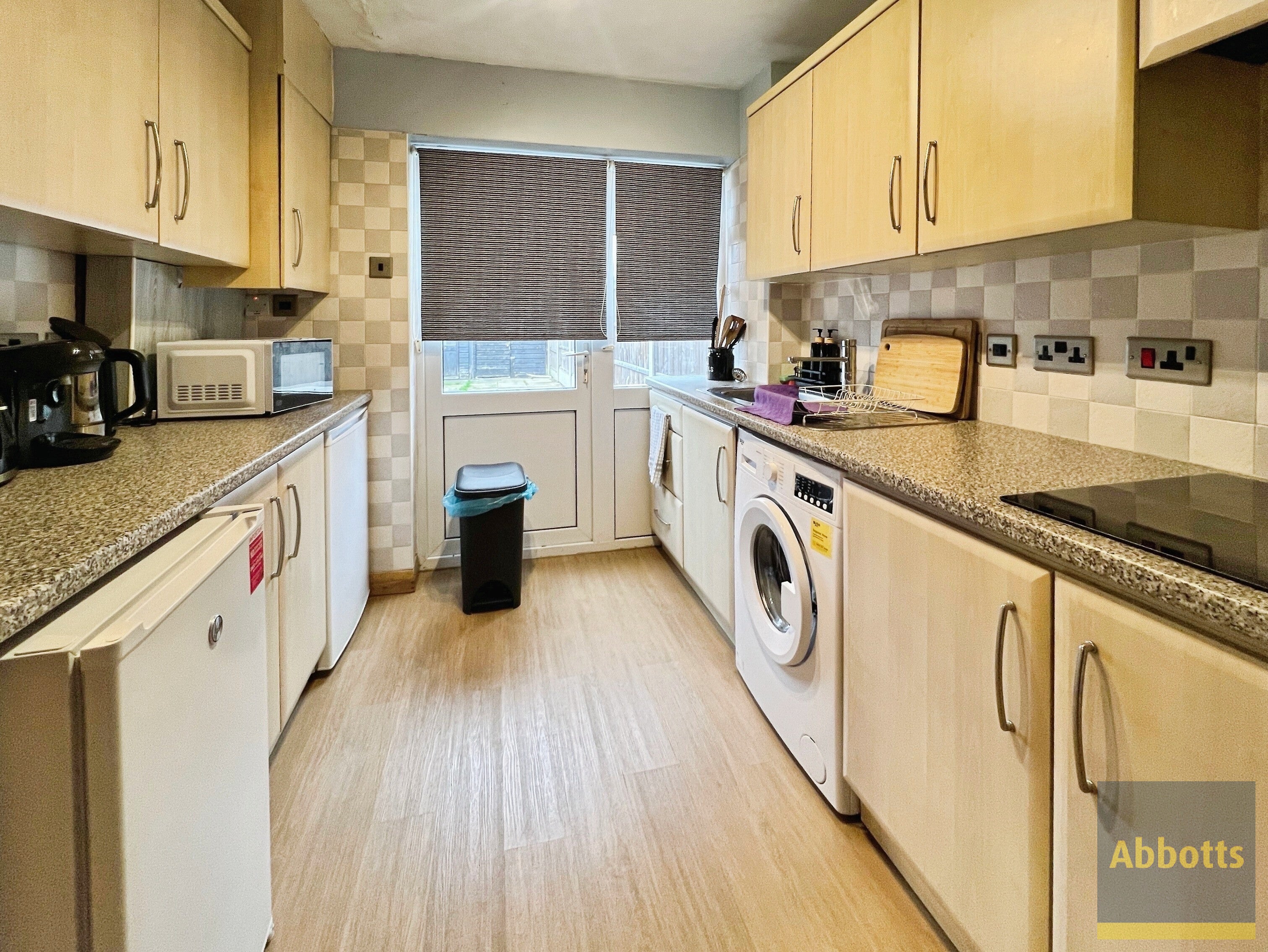 House Neville Shaw in Basildon