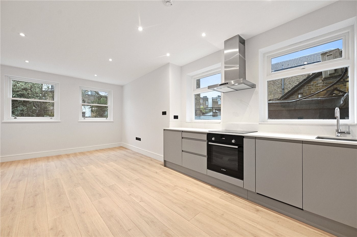 House Westbourne Grove in City of Westminster