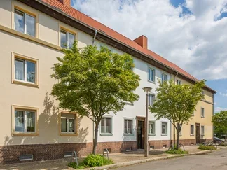 Wohnung Dodendorfer Platz in Magdeburg