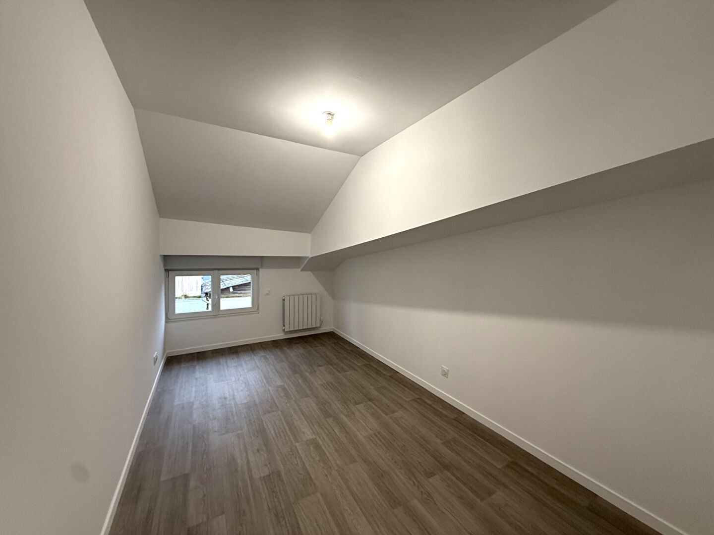 Maison Rue Jean Jaures à Neufmanil