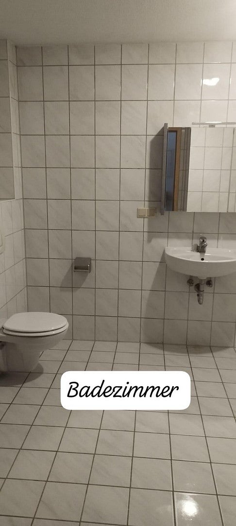 Wohnung Grünstadter Straße in Enkenbach-Alsenborn