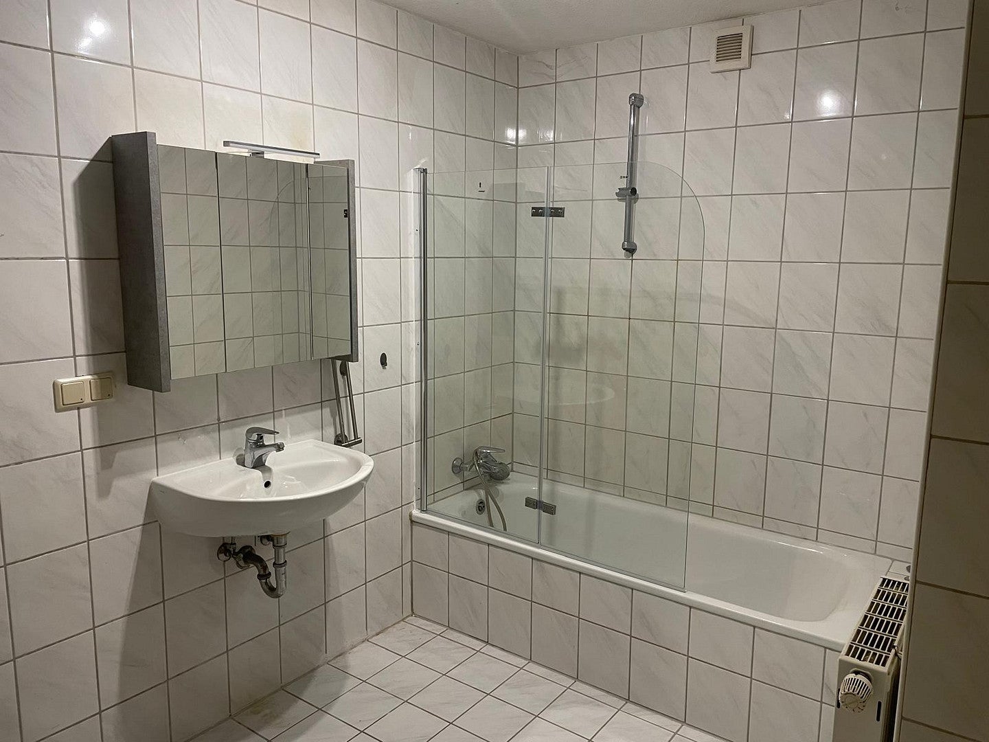 Wohnung Grünstadter Straße in Enkenbach-Alsenborn