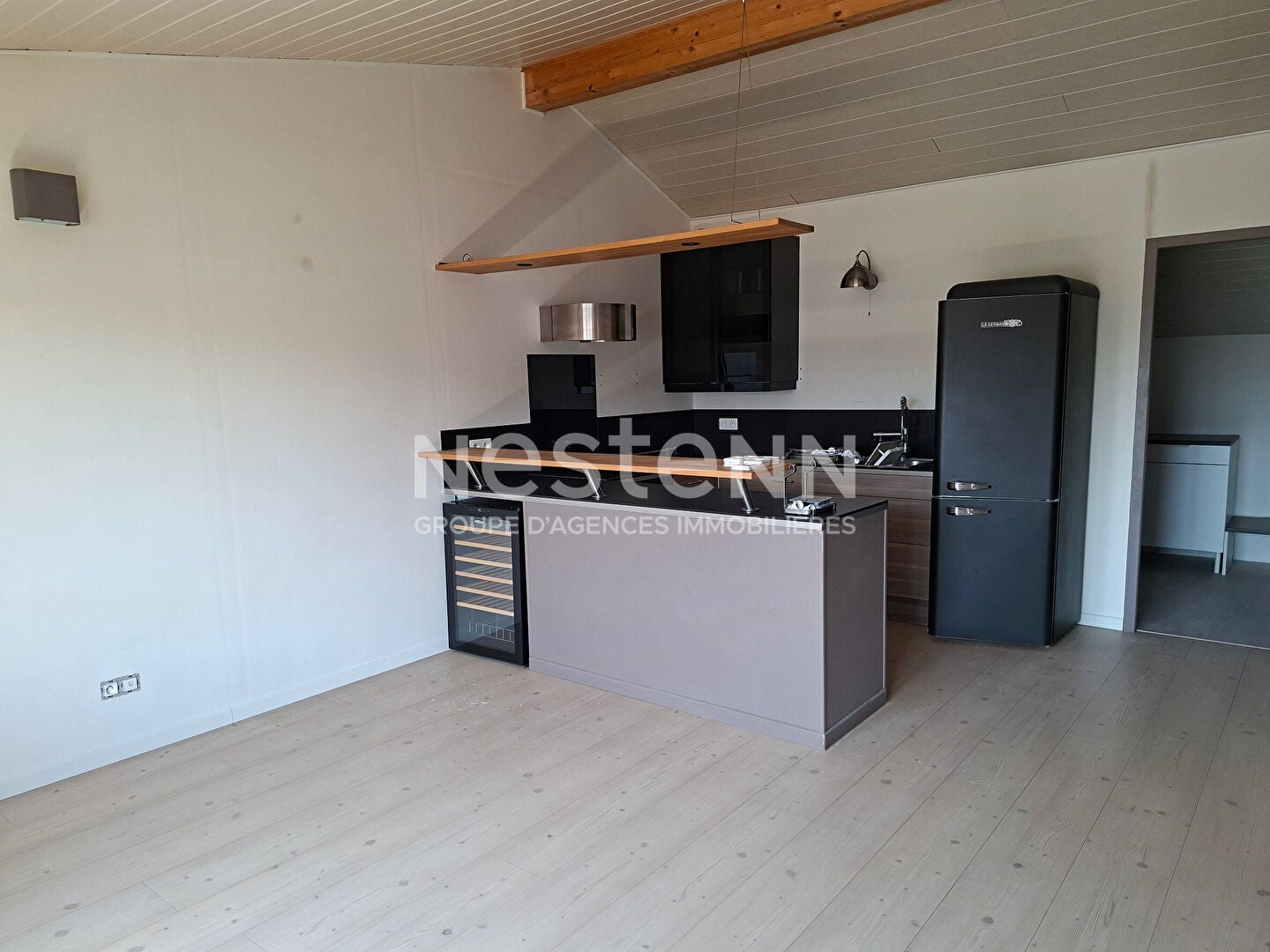 Appartement Avenue Jean Jaurès à Reims