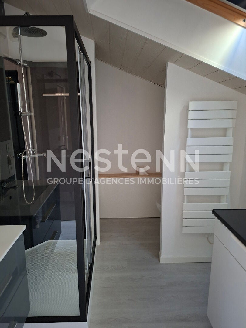 Appartement Avenue Jean Jaurès à Reims
