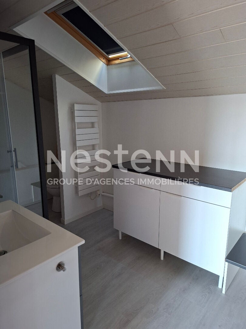 Appartement Avenue Jean Jaurès à Reims
