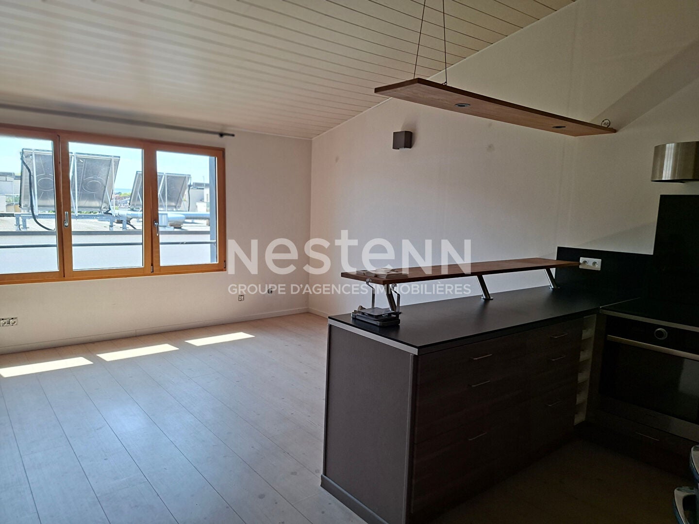 Appartement Avenue Jean Jaurès à Reims