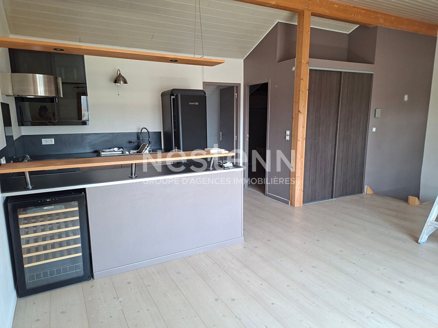 Appartement Avenue Jean Jaurès à Reims