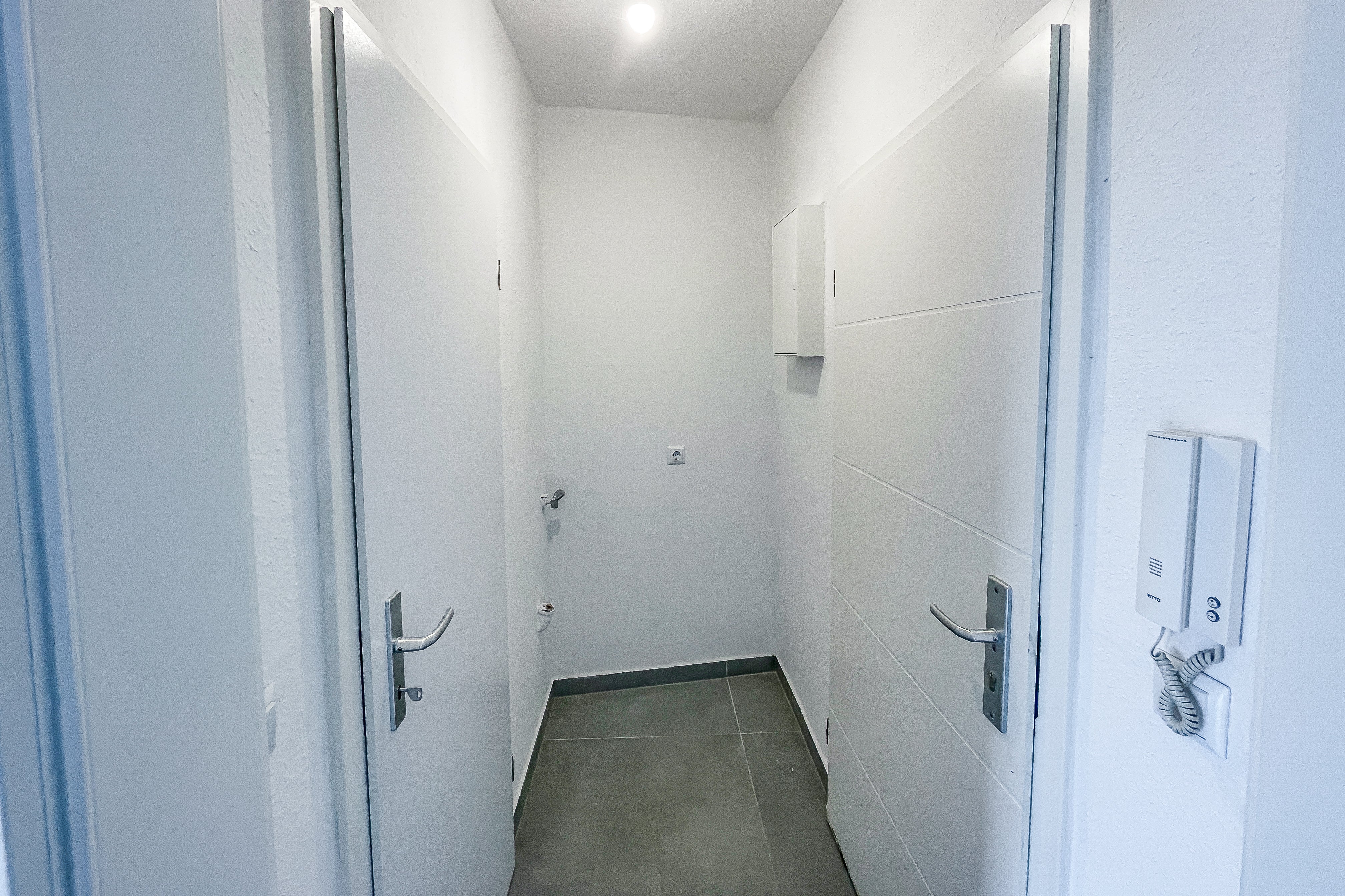Wohnung Oskar-Hoffmann-Straße in Bochum