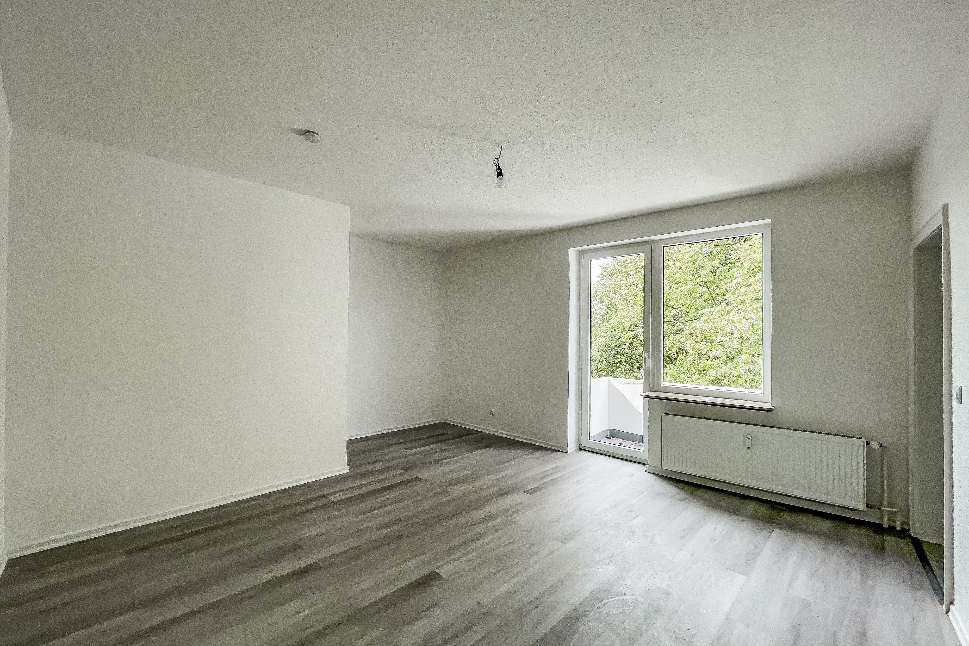Wohnung Oskar-Hoffmann-Straße in Bochum