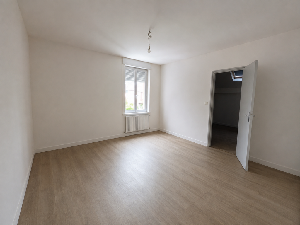 Maison Rue d'Alsace à Essigny-le-Grand