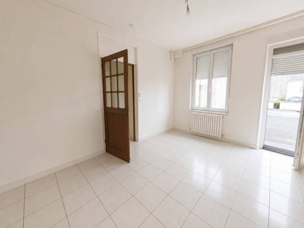 Maison Rue d'Alsace à Essigny-le-Grand