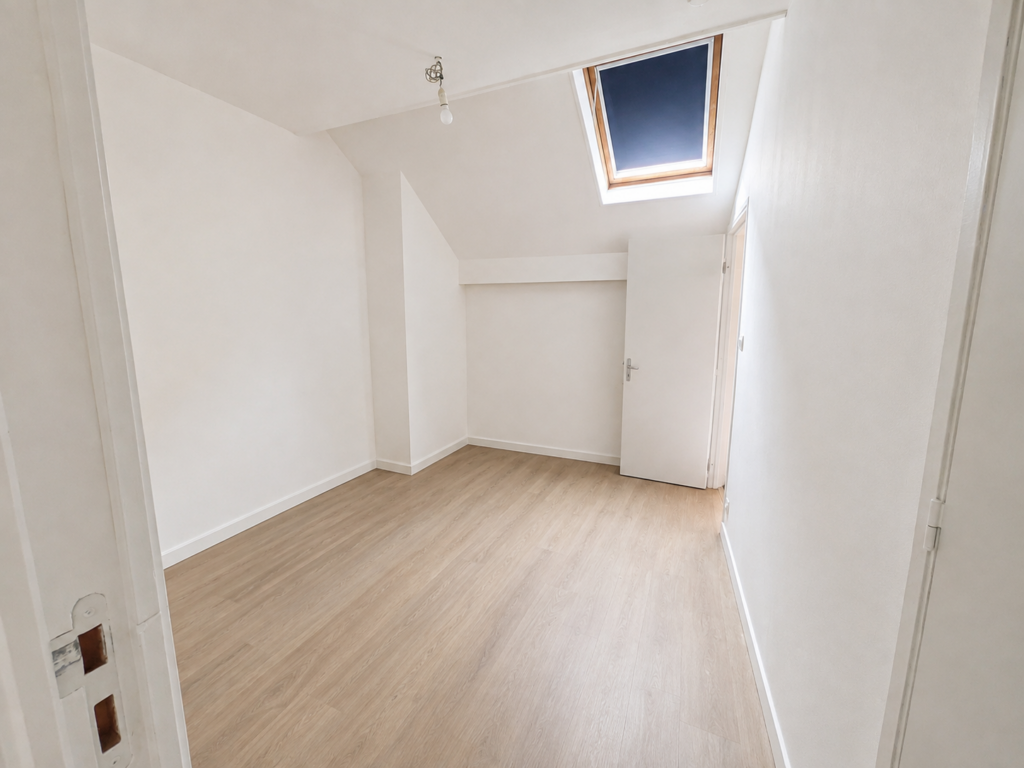 Maison Rue d'Alsace à Essigny-le-Grand