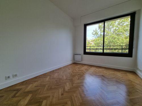 Appartement Boulevard de la Saussaye à Neuilly-sur-Seine