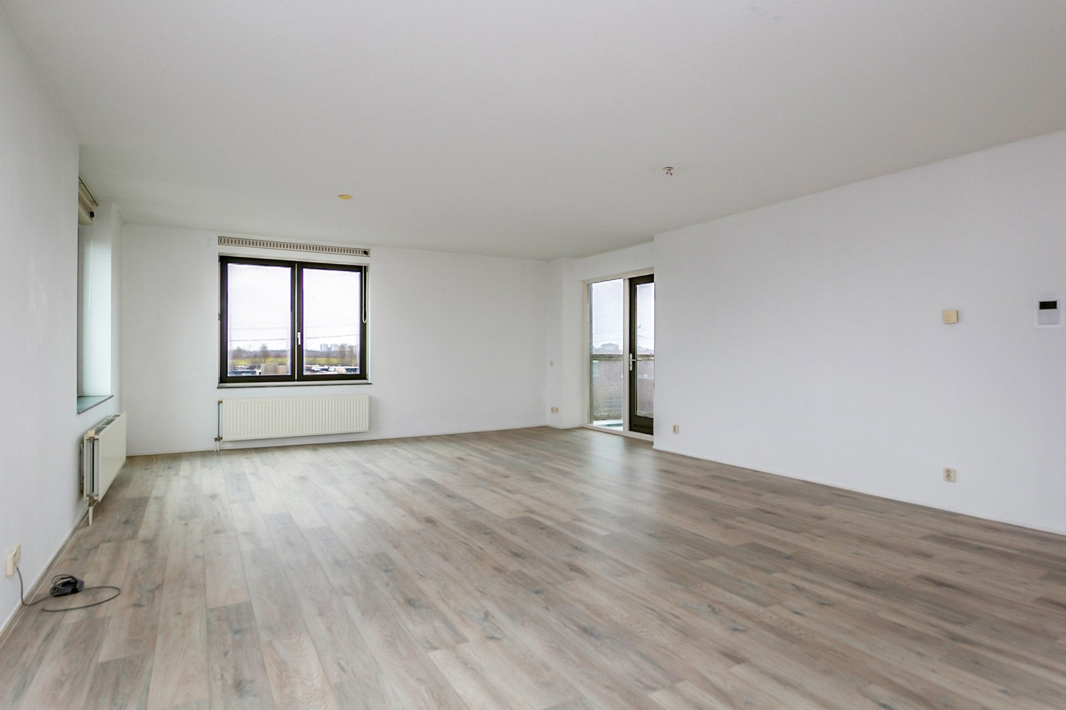 Appartement IJburglaan 930 in Amsterdam