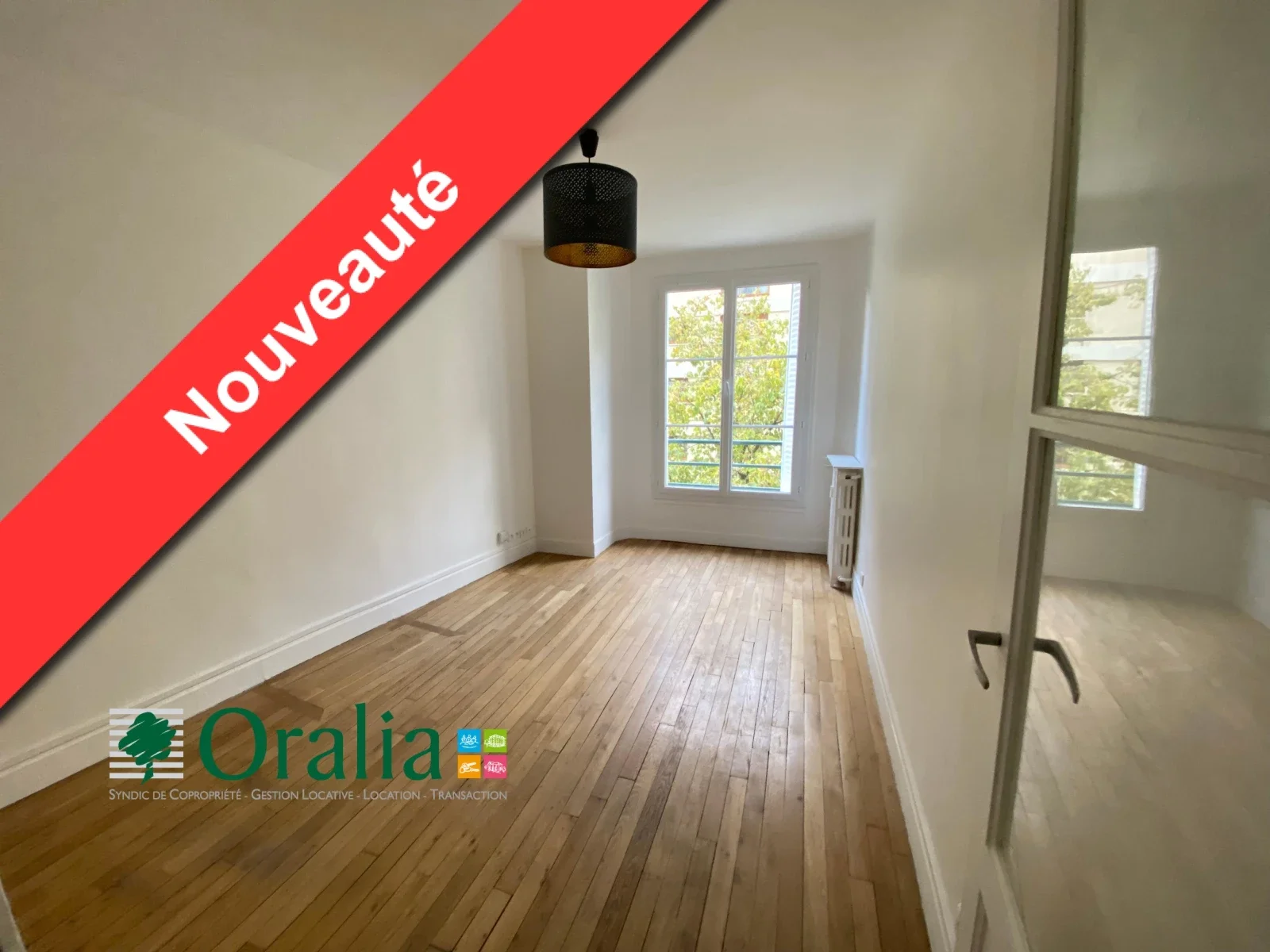 Appartement Rue du Pré Saint-Gervais à Paris