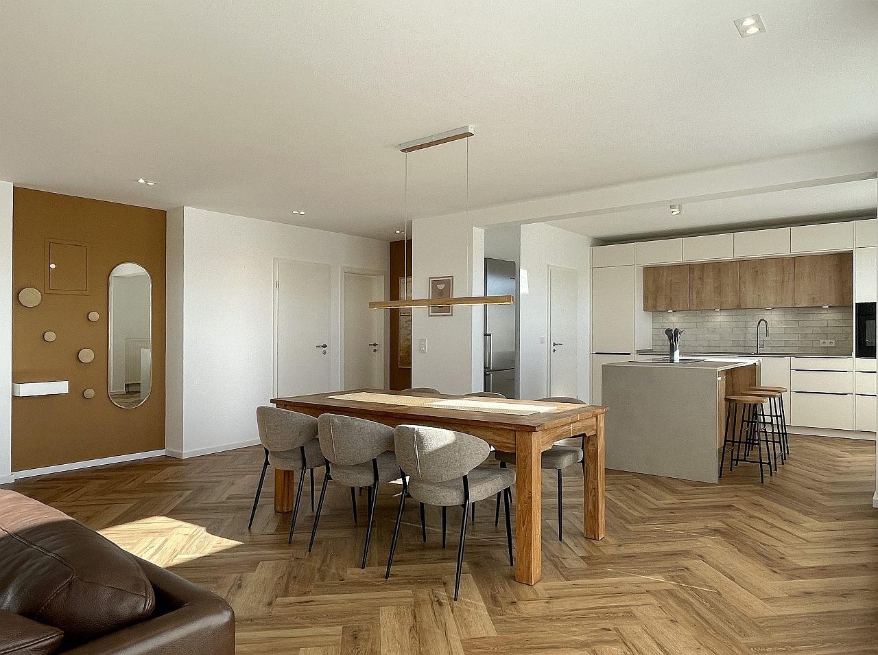 Wohnung Heumarkt in Köln