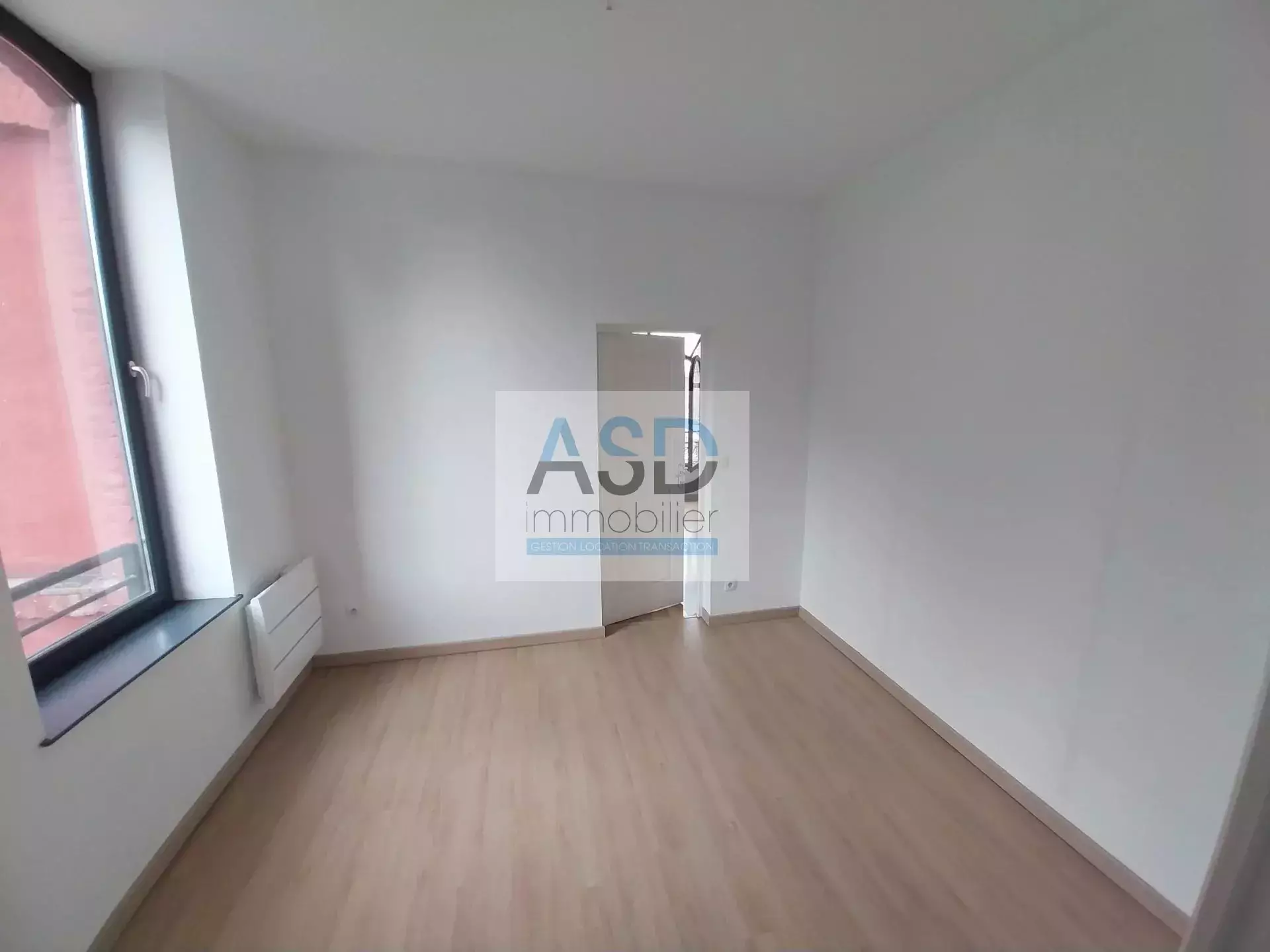 Appartement Grande Rue à Roubaix