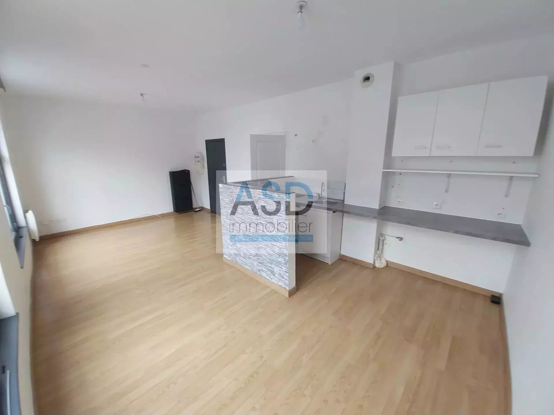 Appartement Grande Rue à Roubaix