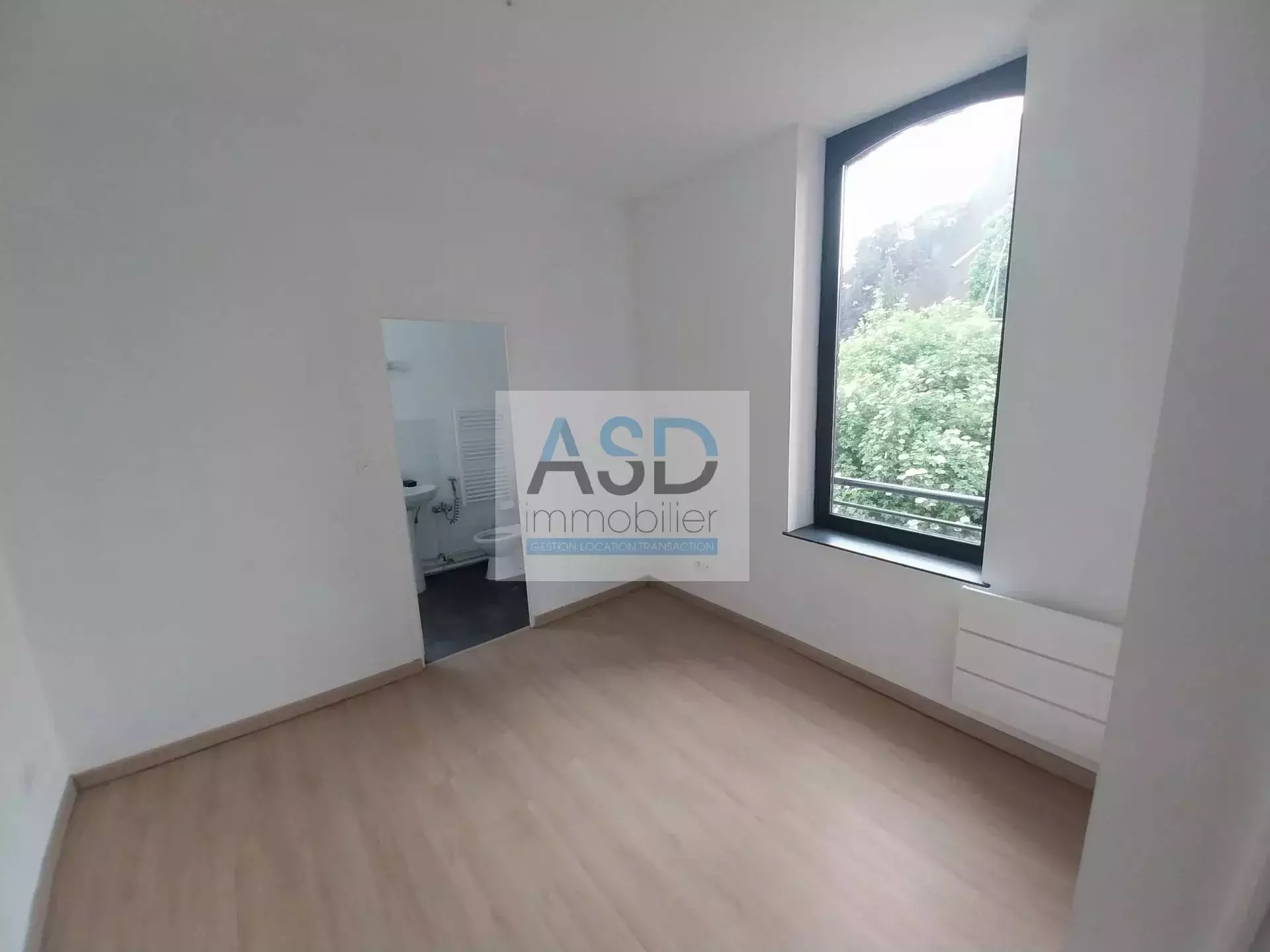 Appartement Grande Rue à Roubaix