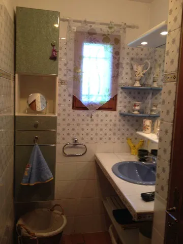 Room Chemin de Saint-Siffrein in Séguret