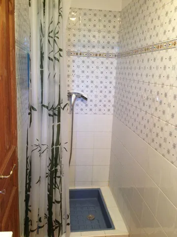 Room Chemin de Saint-Siffrein in Séguret