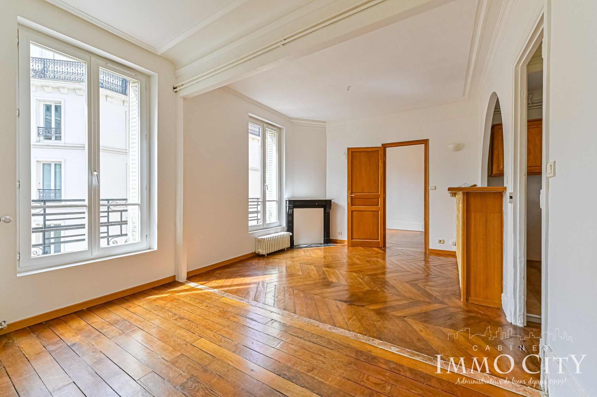Appartement Rue Jean Maridor à Paris