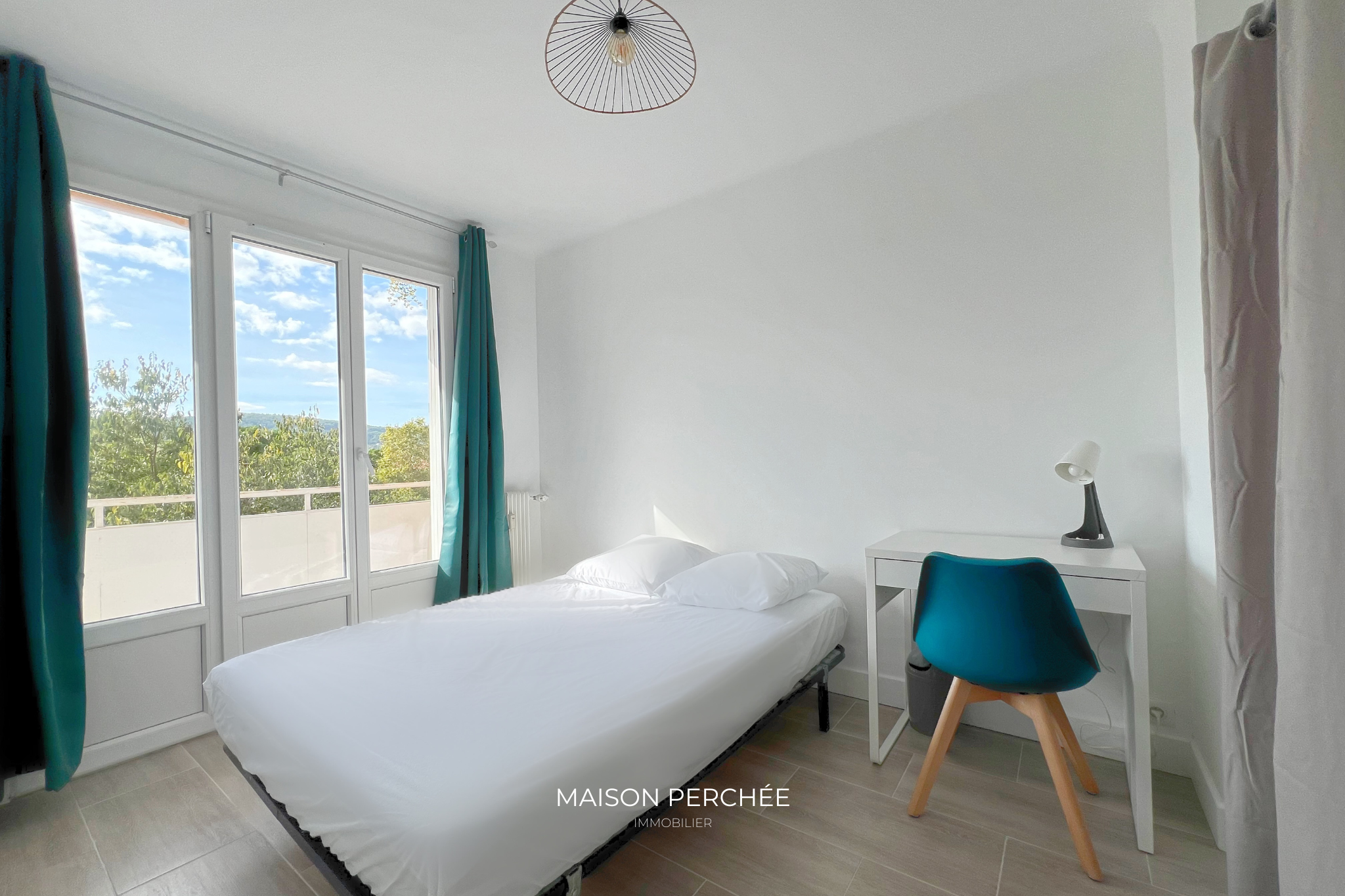 Appartement Boulevard des Martyrs de la Résistance à Draguignan