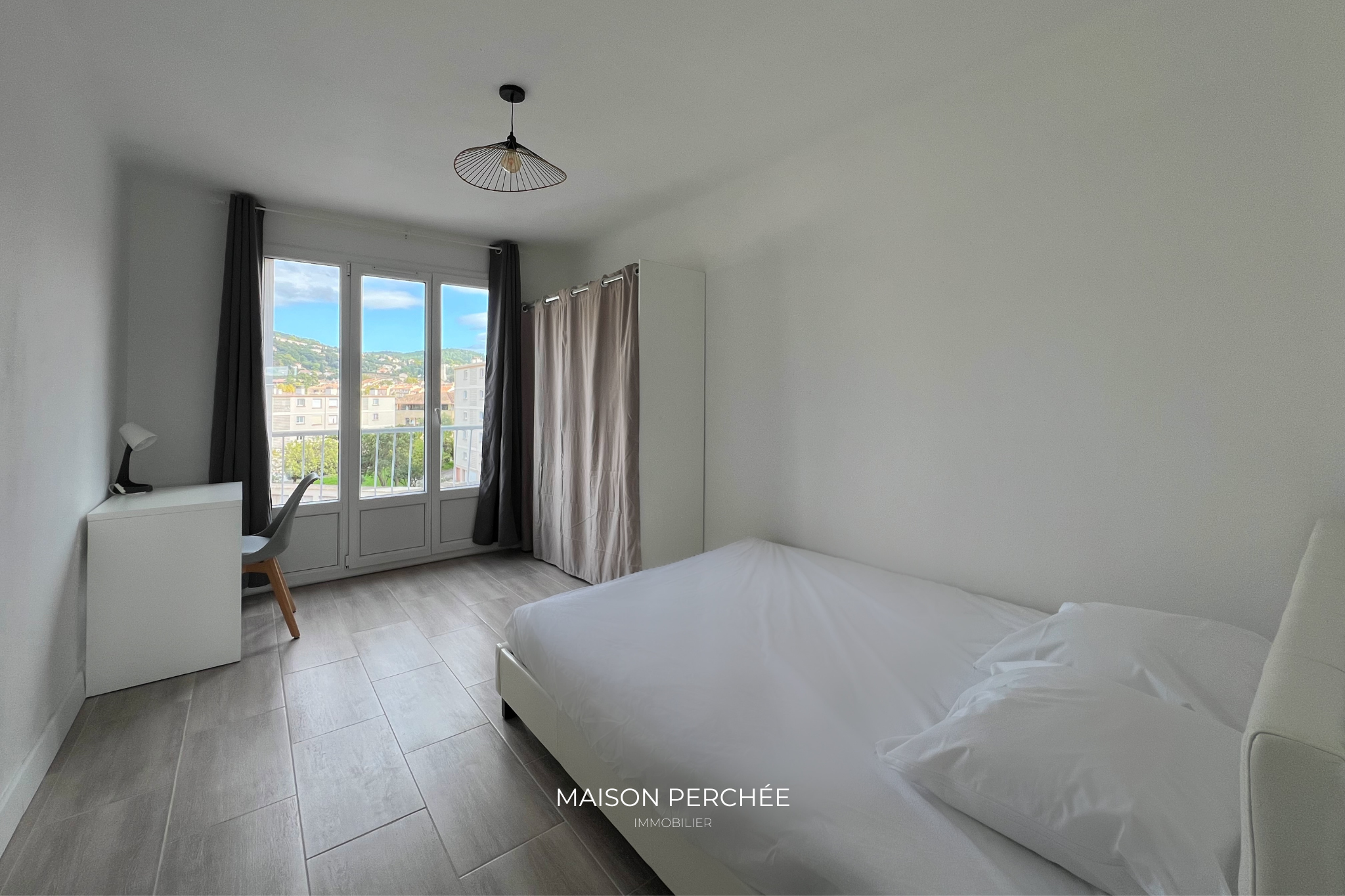 Appartement Boulevard des Martyrs de la Résistance à Draguignan