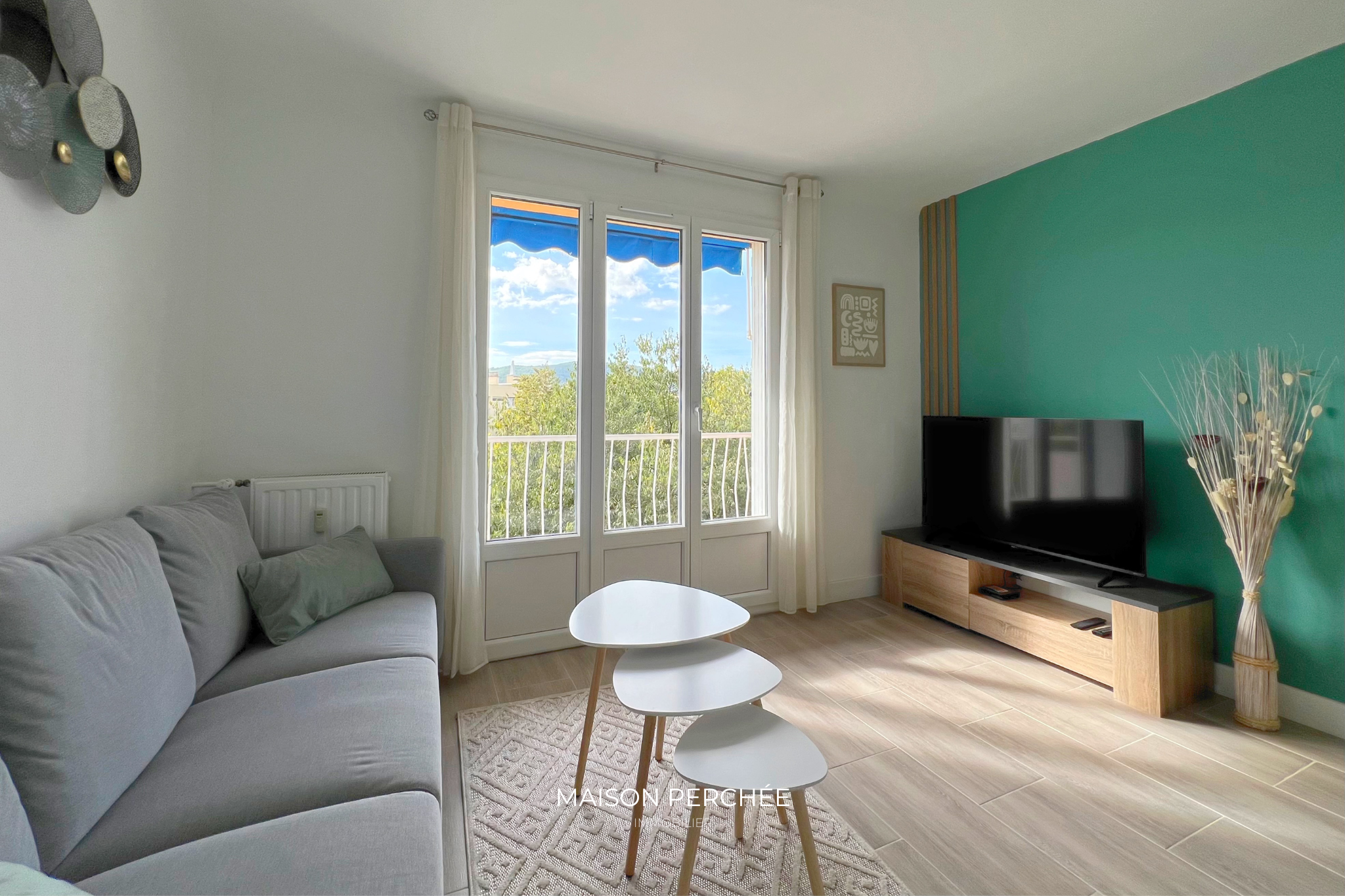 Appartement Boulevard des Martyrs de la Résistance à Draguignan