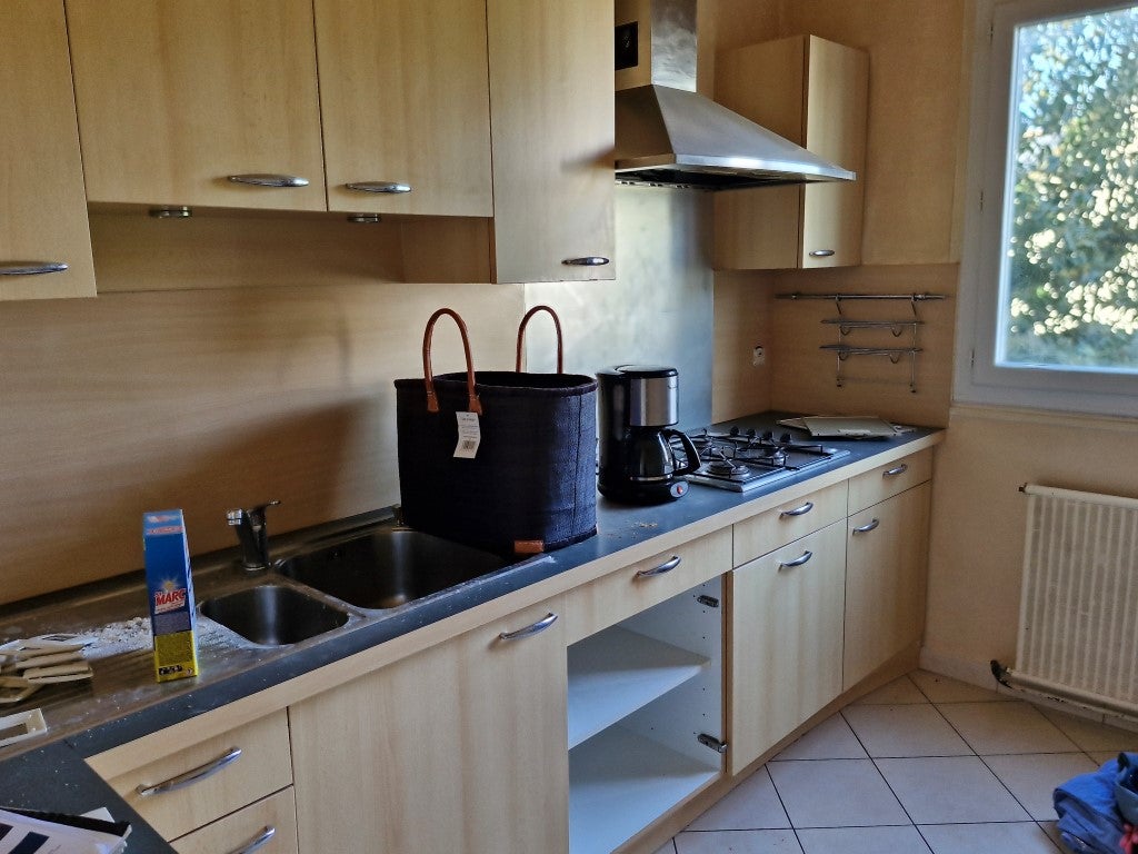 House Rue Allenou in Pordic