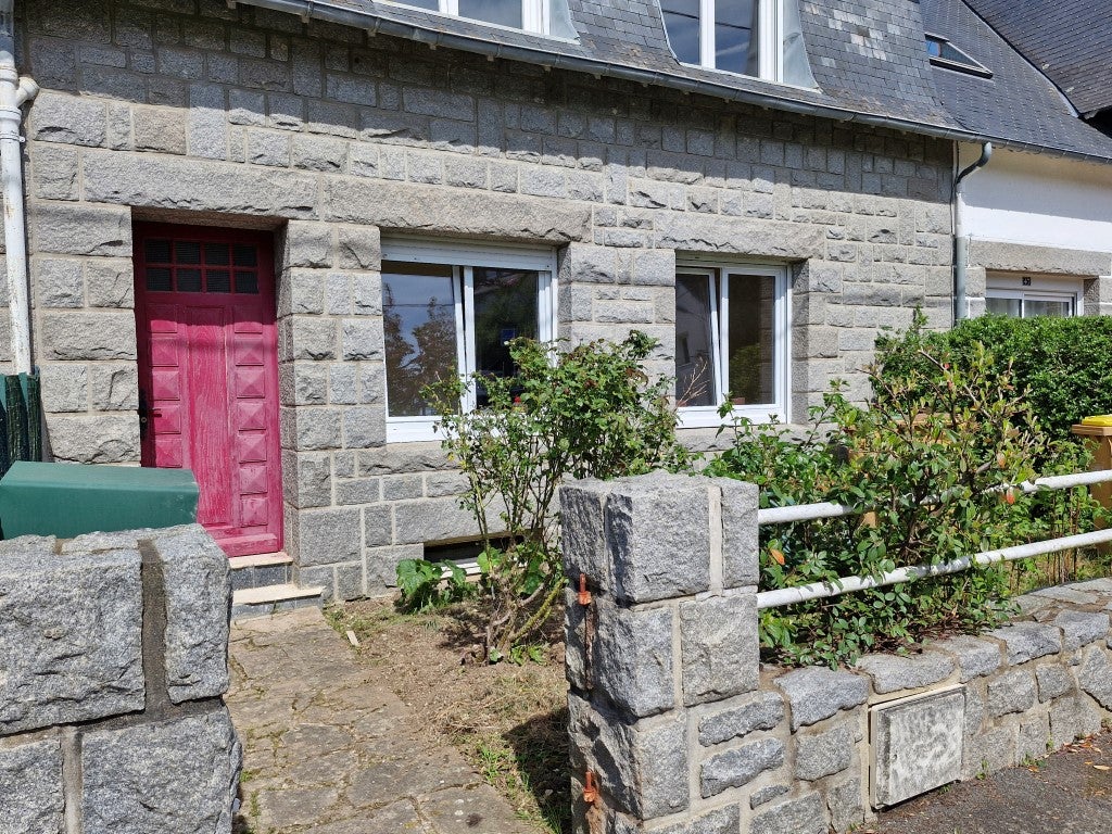House Rue Allenou in Pordic