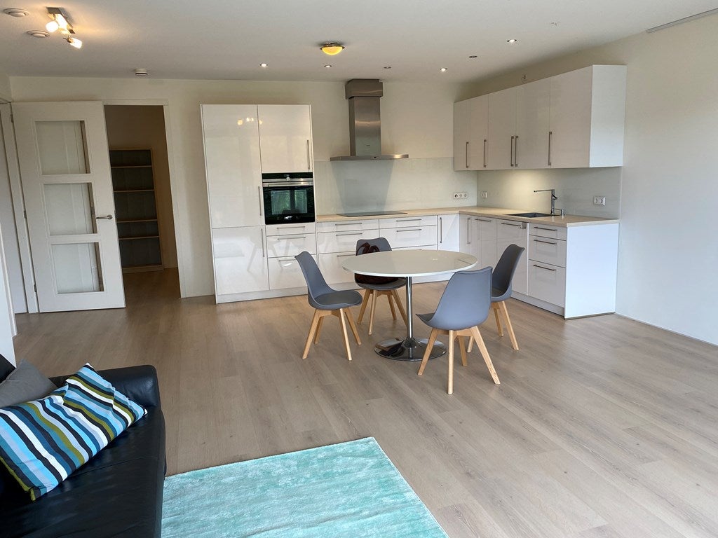 Appartement Suze Groeneweglaan in Amstelveen