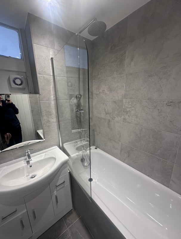 Room Bourne Terrace in City of Westminster