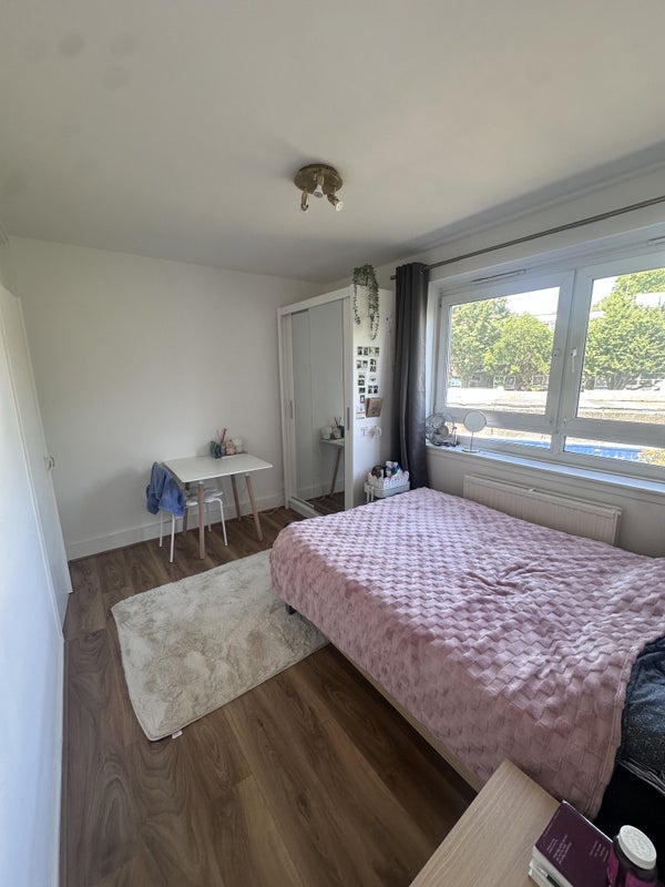 Room Bourne Terrace in City of Westminster