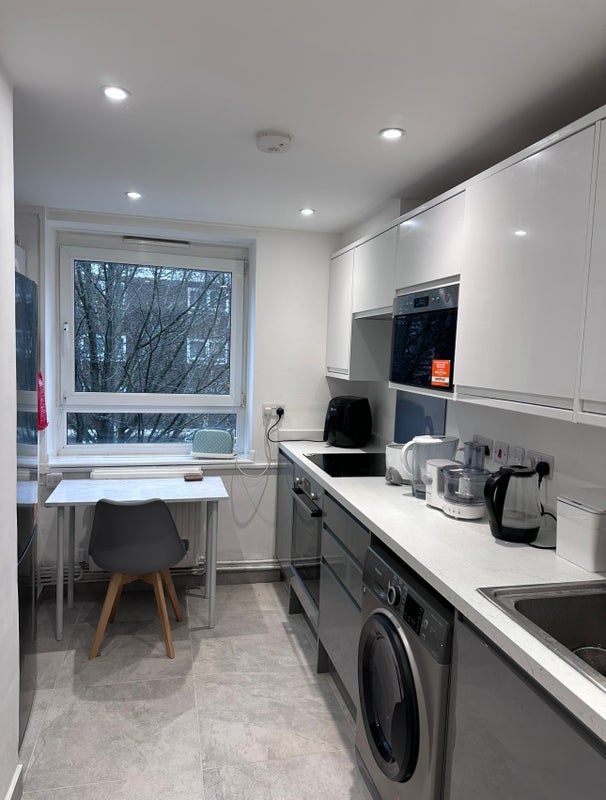 Room Bourne Terrace in City of Westminster
