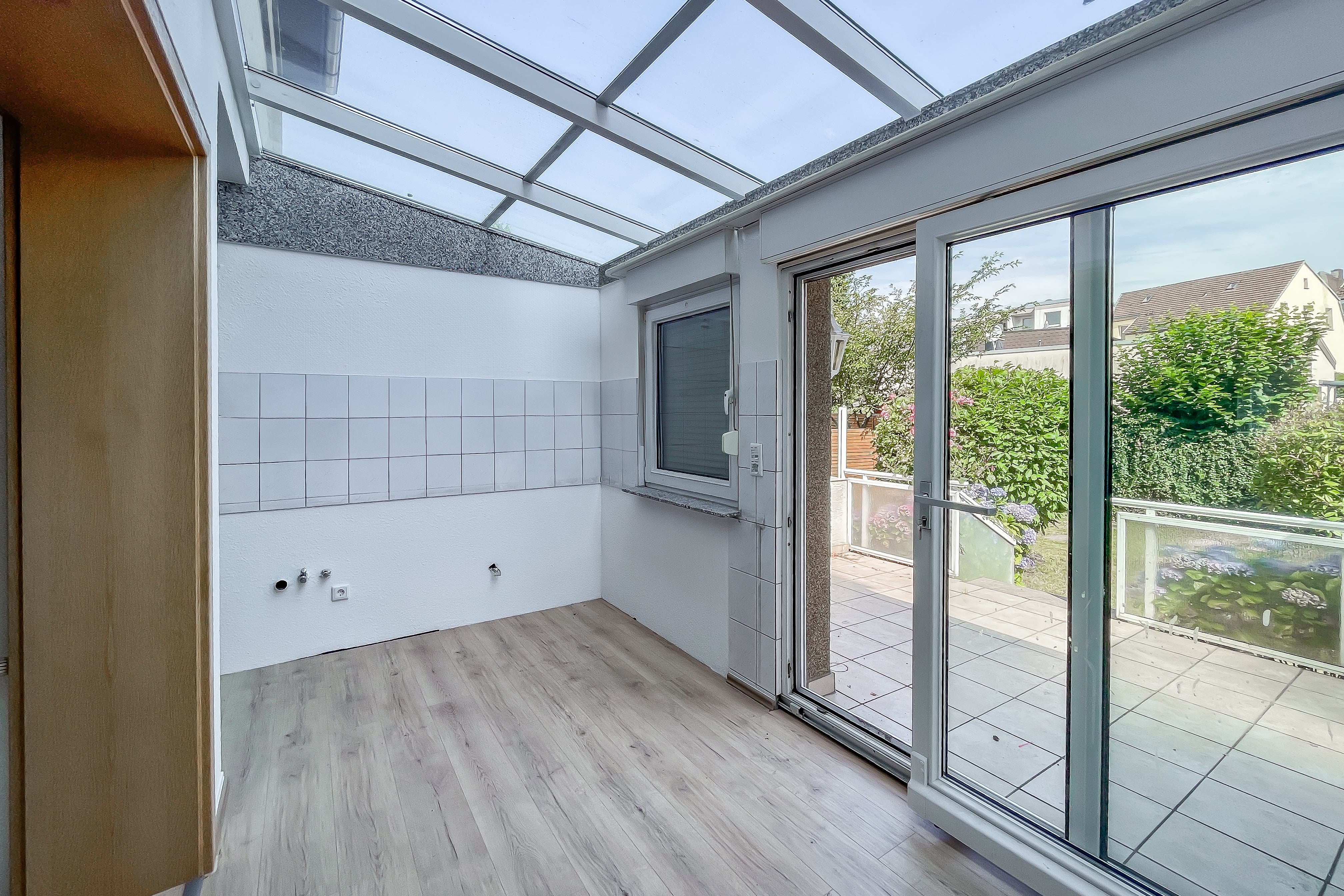 Wohnung Heidestraße in Bochum