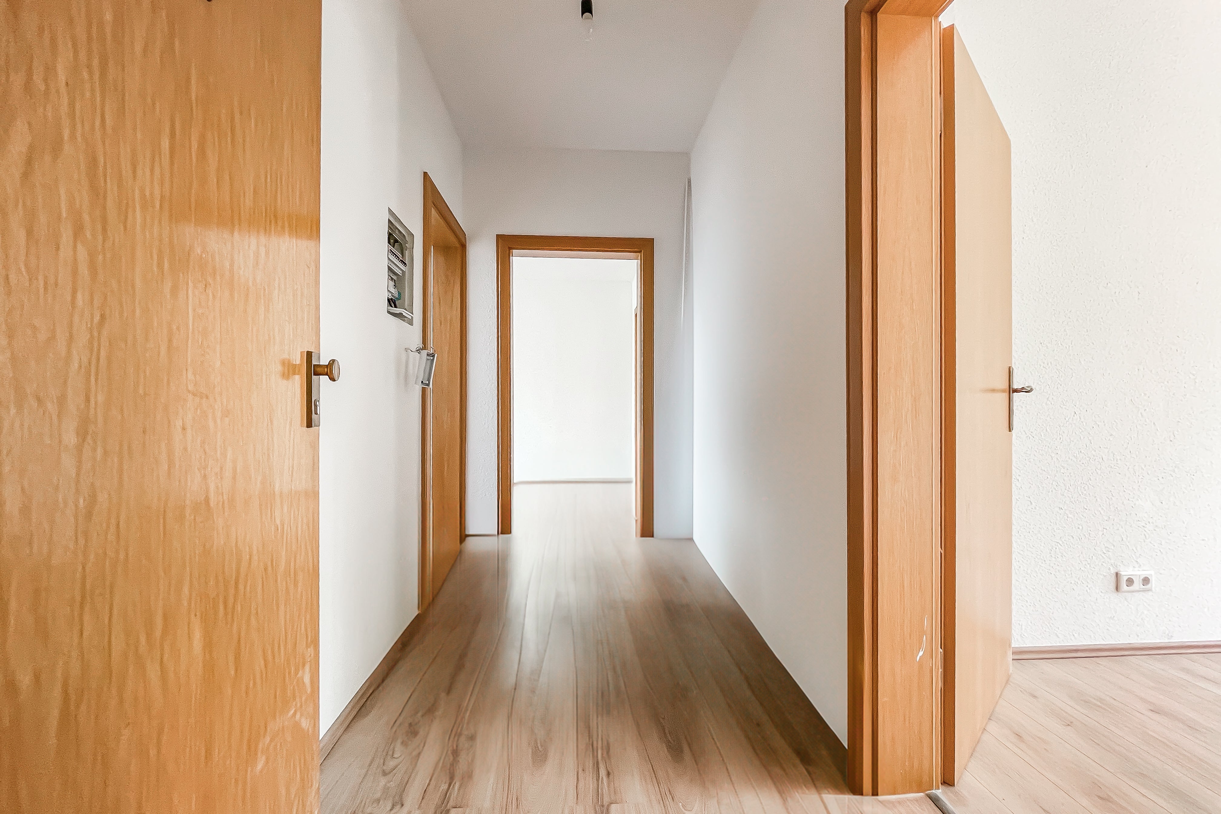 Wohnung Heidestraße in Bochum