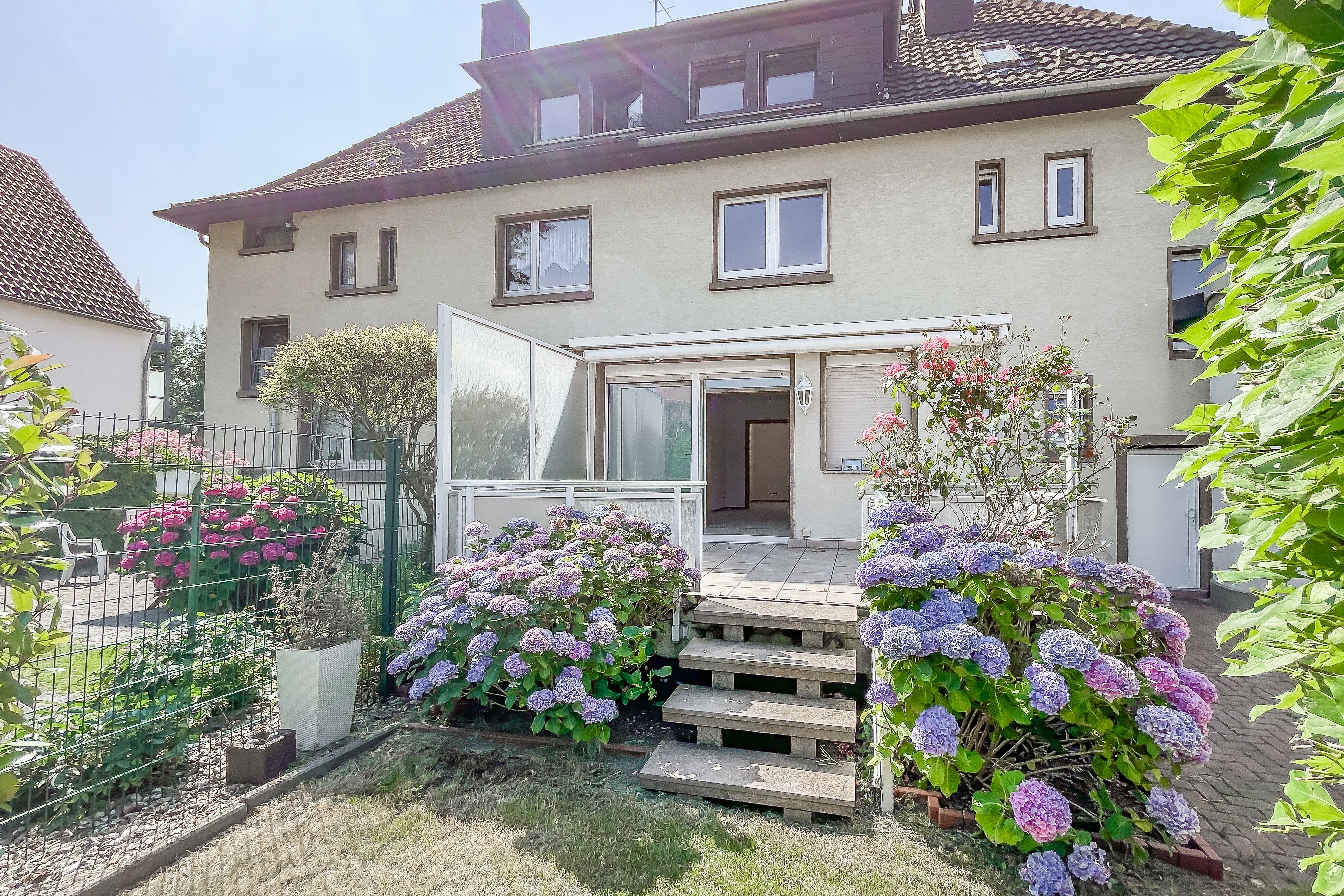 Wohnung Heidestraße in Bochum