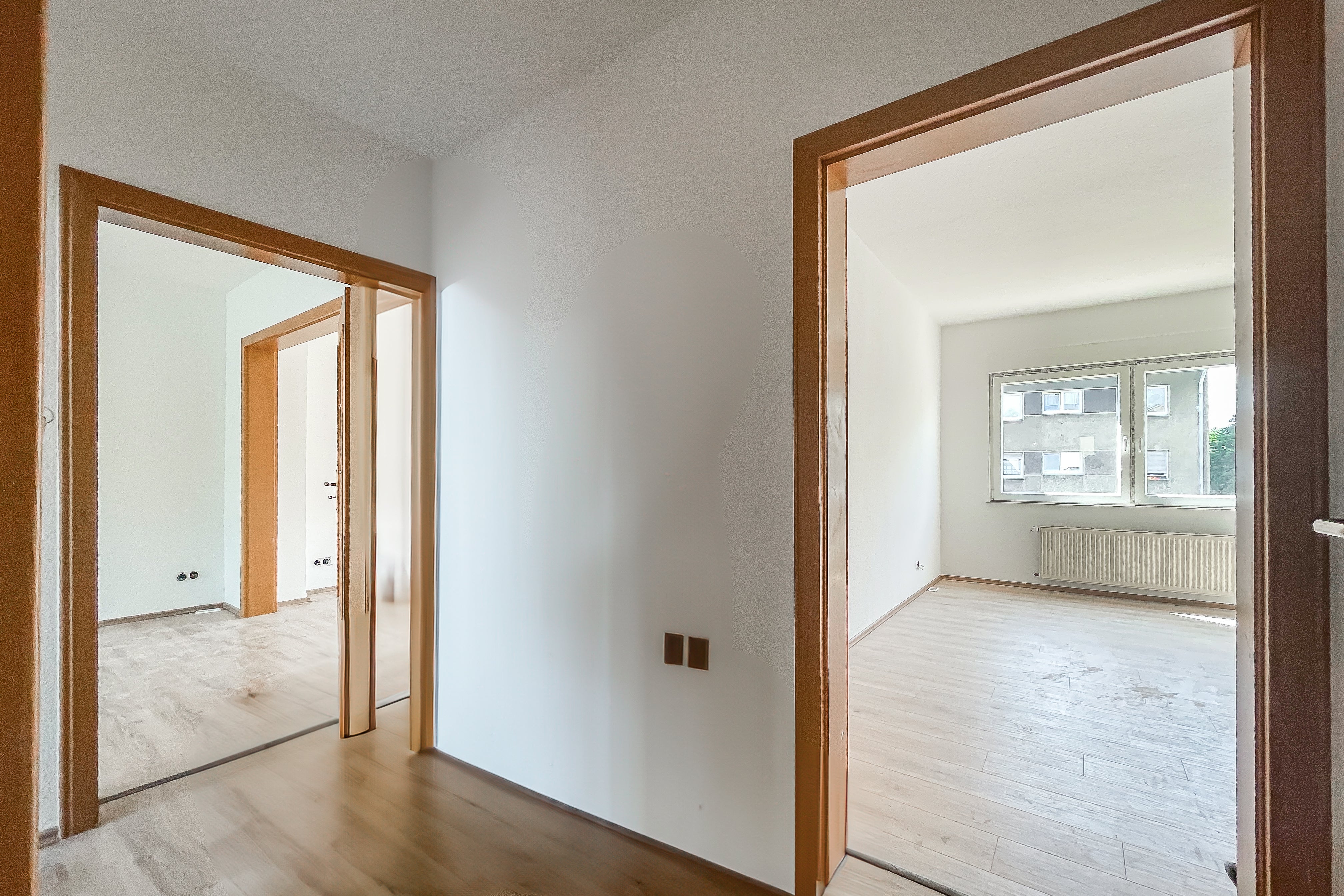 Wohnung Heidestraße in Bochum