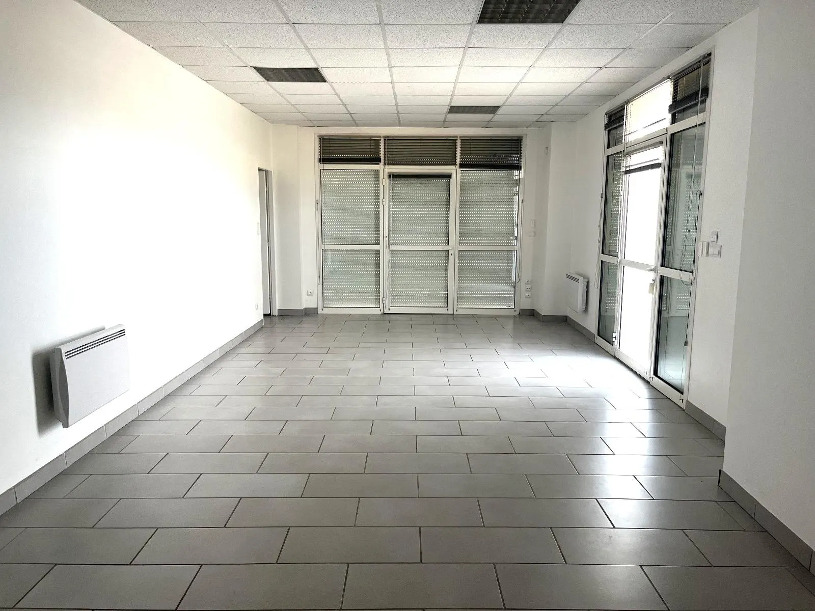 Appartement Chemin des Véridas à Lachassagne
