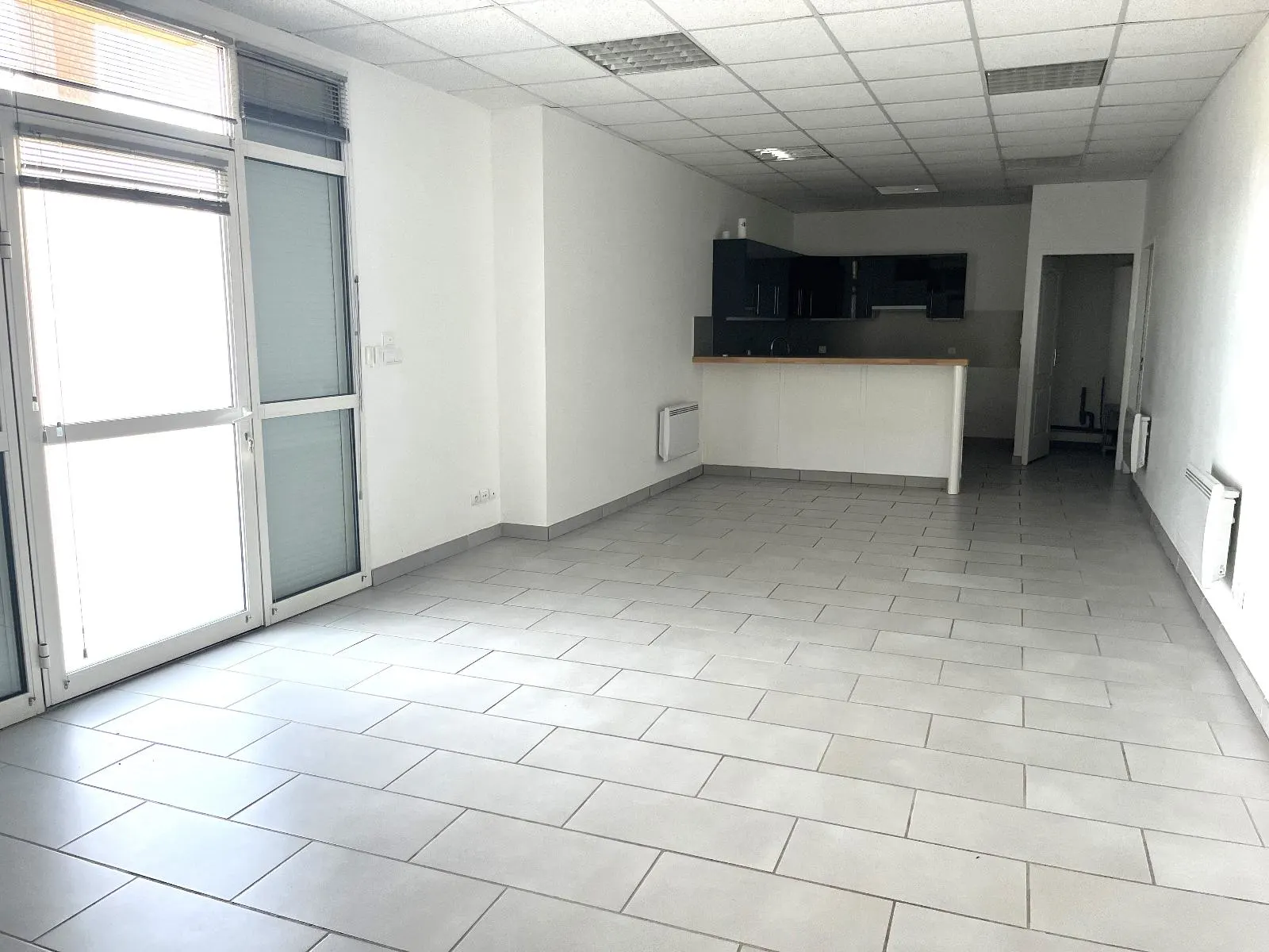 Appartement Chemin des Véridas à Lachassagne