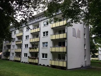 Wohnung Ludwig-Steil-Straße in Herne