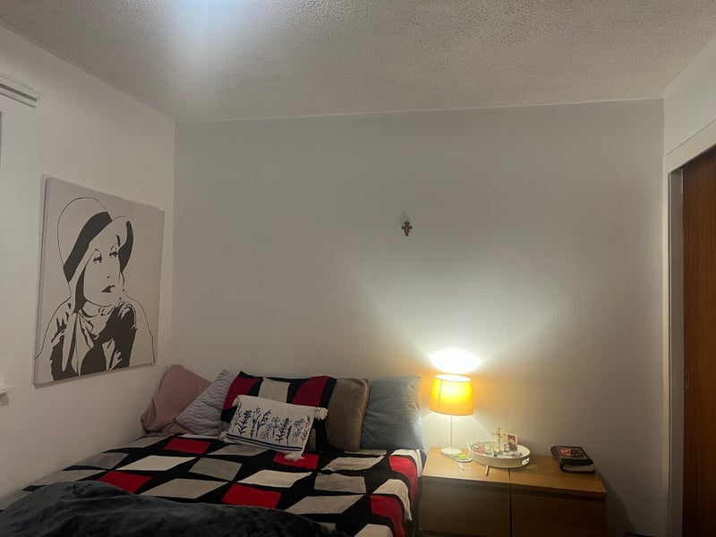 Room London Road in Glasgow