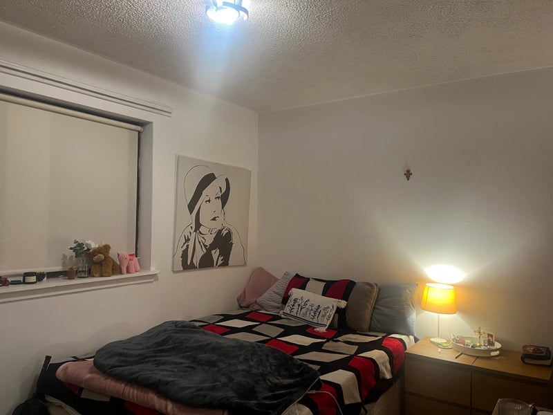 Room London Road in Glasgow