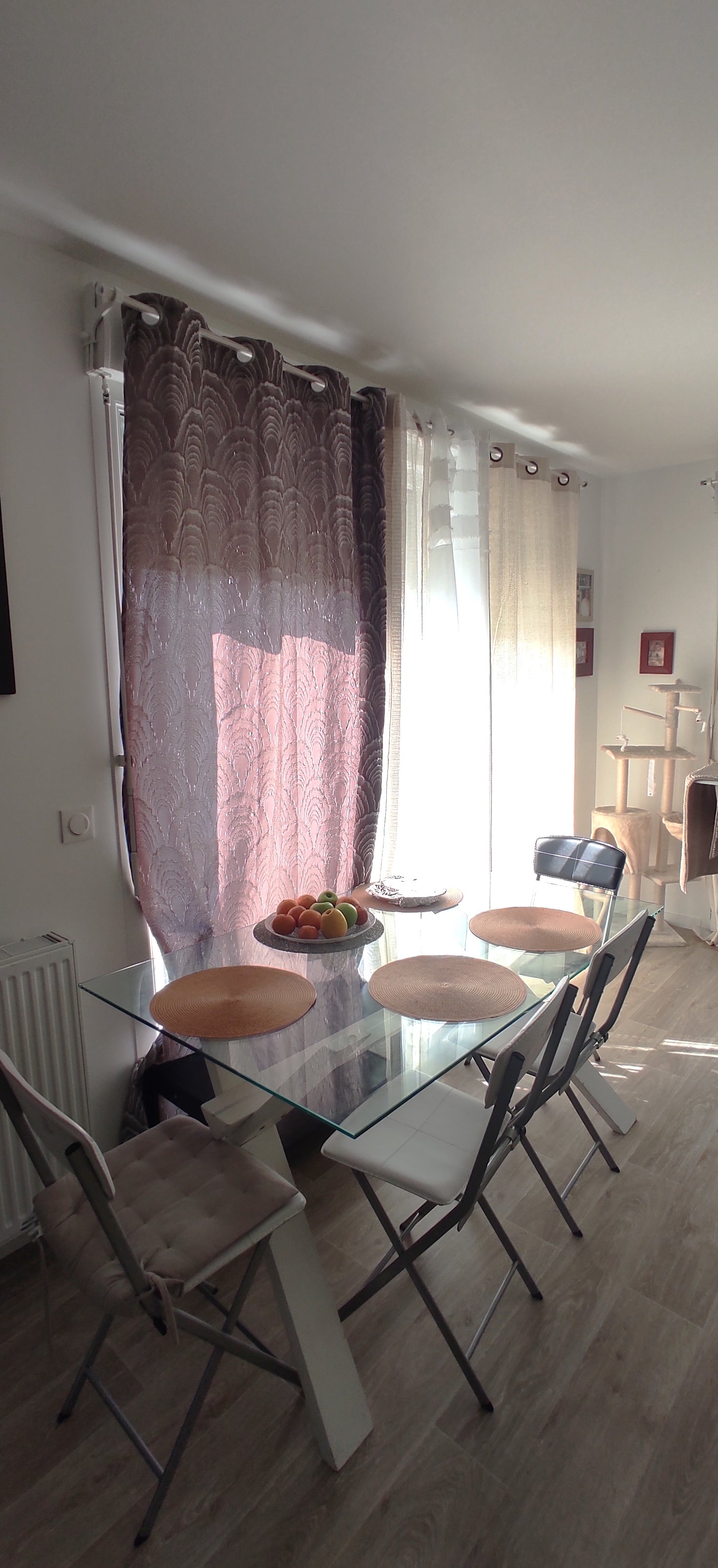 Flat Rue Nelson Mandela in Colombelles