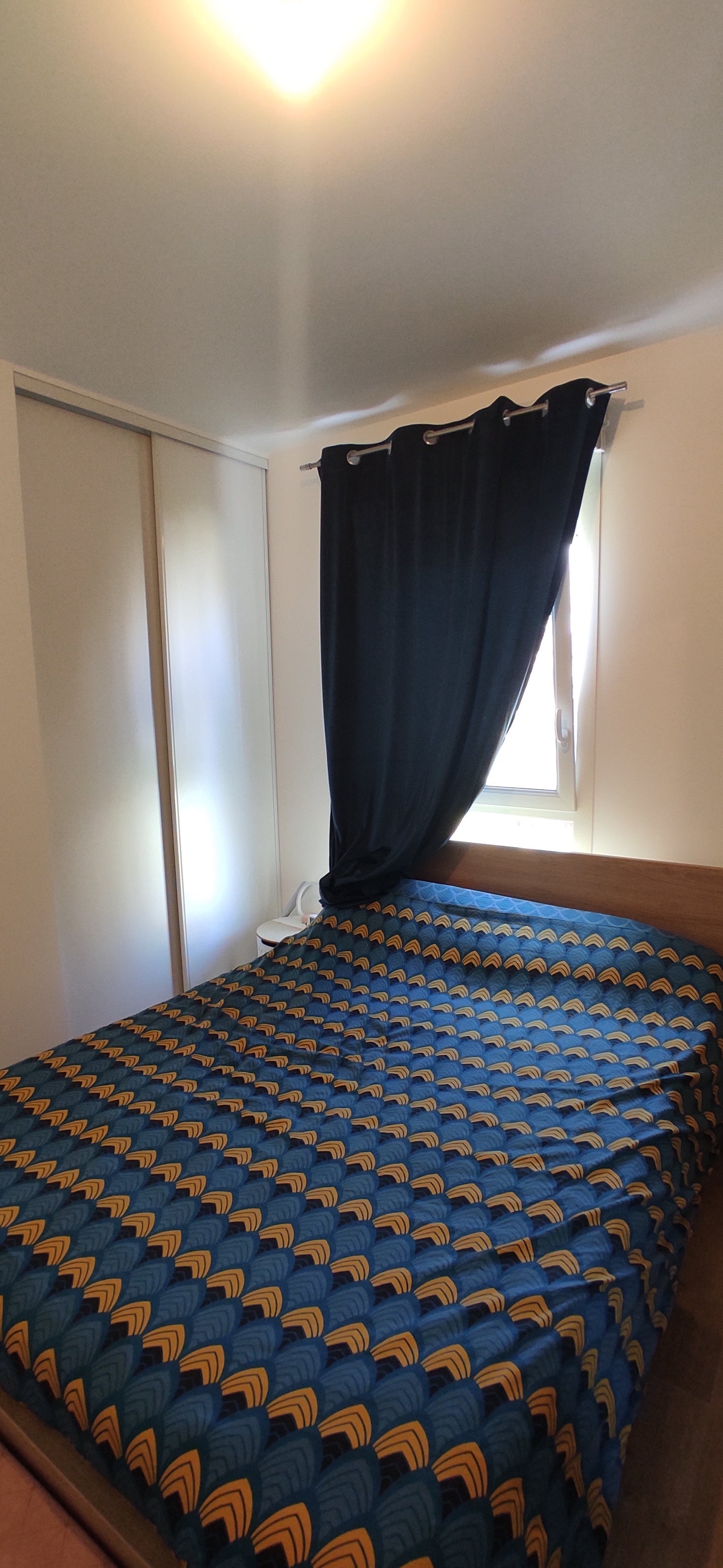 Flat Rue Nelson Mandela in Colombelles