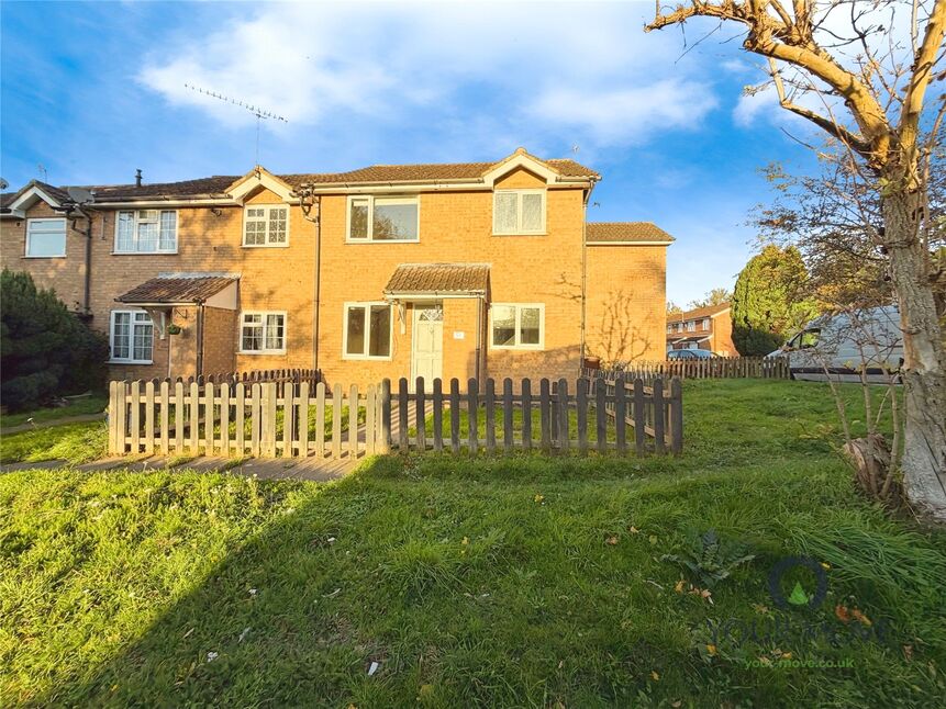 House Rowan Lea in Chatham