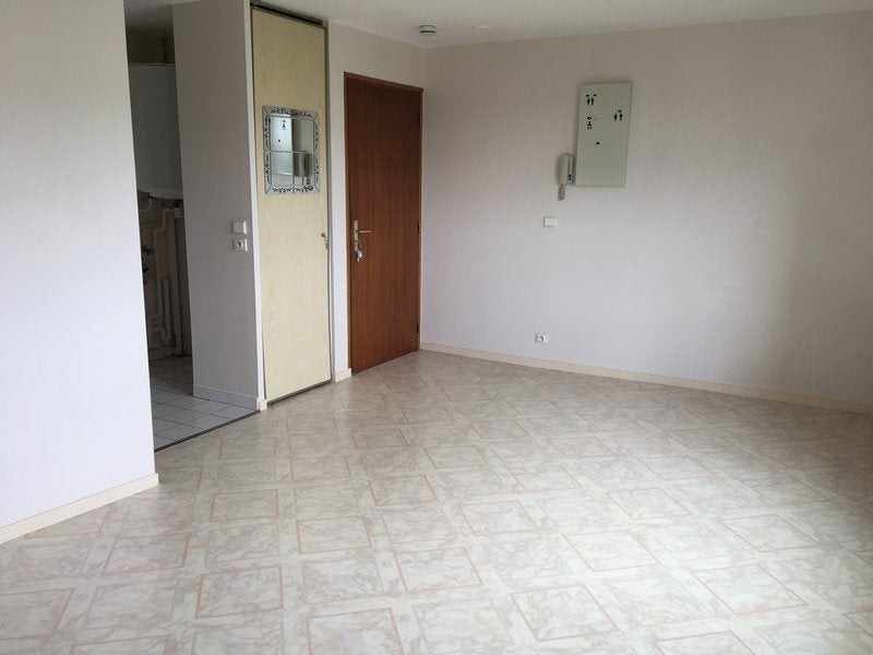 Appartement Rue Jean Monnet à Colombelles